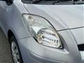 2010 Toyota Vitz