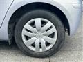 2010 Toyota Vitz