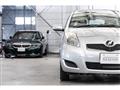 2010 Toyota Vitz