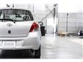 2010 Toyota Vitz