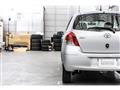 2010 Toyota Vitz