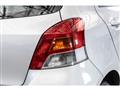 2010 Toyota Vitz