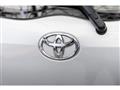 2010 Toyota Vitz