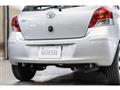 2010 Toyota Vitz