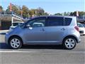 2009 Toyota Ractis