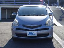 2009 Toyota Ractis