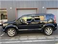 2008 Honda Crossroad