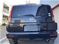 2008 Honda Crossroad