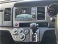 2008 Honda Crossroad