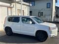 2008 Honda Crossroad