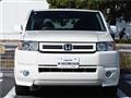 2008 Honda Crossroad