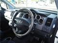 2008 Honda Crossroad