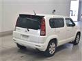 2008 Honda Crossroad