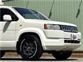 2007 Honda Crossroad