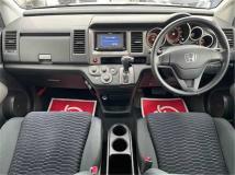 2017 Honda Crossroad
