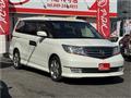 2007 Honda Elysion