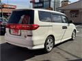 2007 Honda Elysion