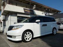 2007 Honda Elysion