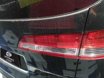 2005 Honda Elysion