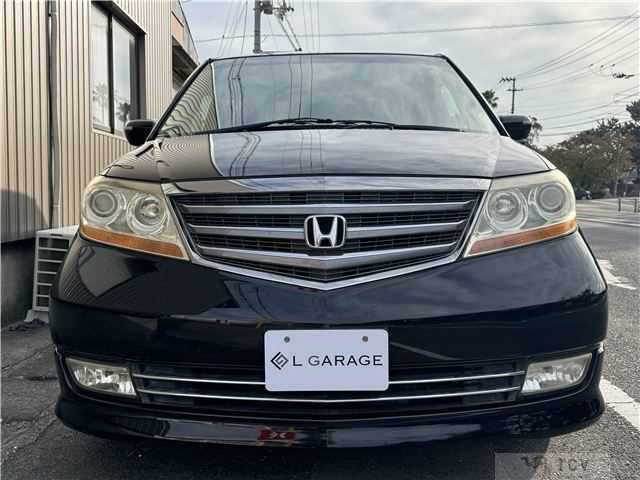 2008 Honda Elysion