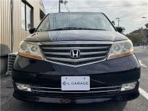 2008 Honda Elysion