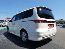 2011 Honda Elysion