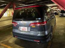 2005 Honda Elysion