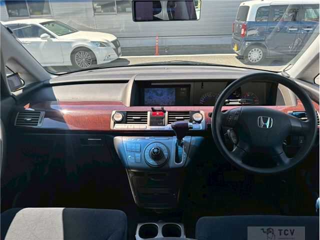 2006 Honda Elysion