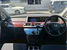2006 Honda Elysion