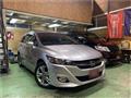 2009 Honda Stream