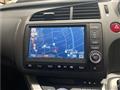 2009 Honda Stream