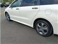 2009 Honda Stream