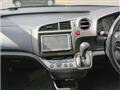 2009 Honda Stream