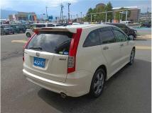 2009 Honda Stream