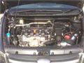 2010 Honda Stream
