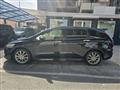 2013 Honda Stream
