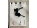 2009 Honda Stream