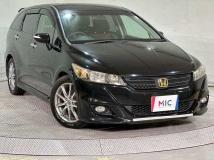 2009 Honda Stream