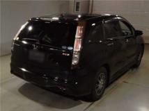 2011 Honda Stream
