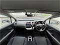 2008 Honda Stream