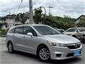 2008 Honda Stream
