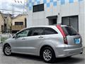 2008 Honda Stream