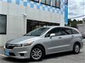2008 Honda Stream