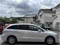 2008 Honda Stream