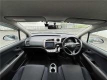 2008 Honda Stream