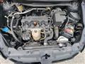 2010 Honda Stream