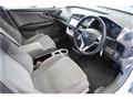 2010 Honda Stream