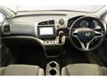 2010 Honda Stream