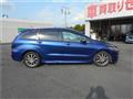2009 Honda Stream