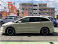 2011 Honda Stream